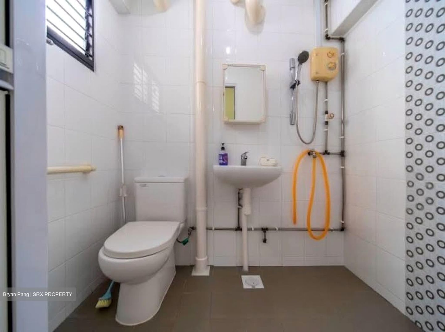 Blk 634 Yishun Street 61 (Yishun), HDB 4 Rooms #540695701